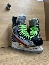 Bauer Vapor Speed TI Ice Hockey Skates Mens UK 9.5 / US 10.5 Lightspeed Pro