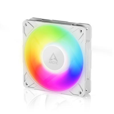 P12 Pro ARGB  Leistungsstarker Premium PC Lüfter, 120 mm PWM Case Fan mit YKa...