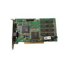 VINTAGE MATROX MGA POWER GRAPHICS PCI VGA CARD 620438-001 FCC ID7G0050001 MXB76