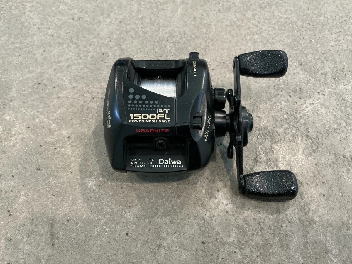 Daiwa Tournament for sale | eBay