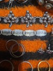 Over 600 Grams Of Sterling Silver Jewlery — photo 5