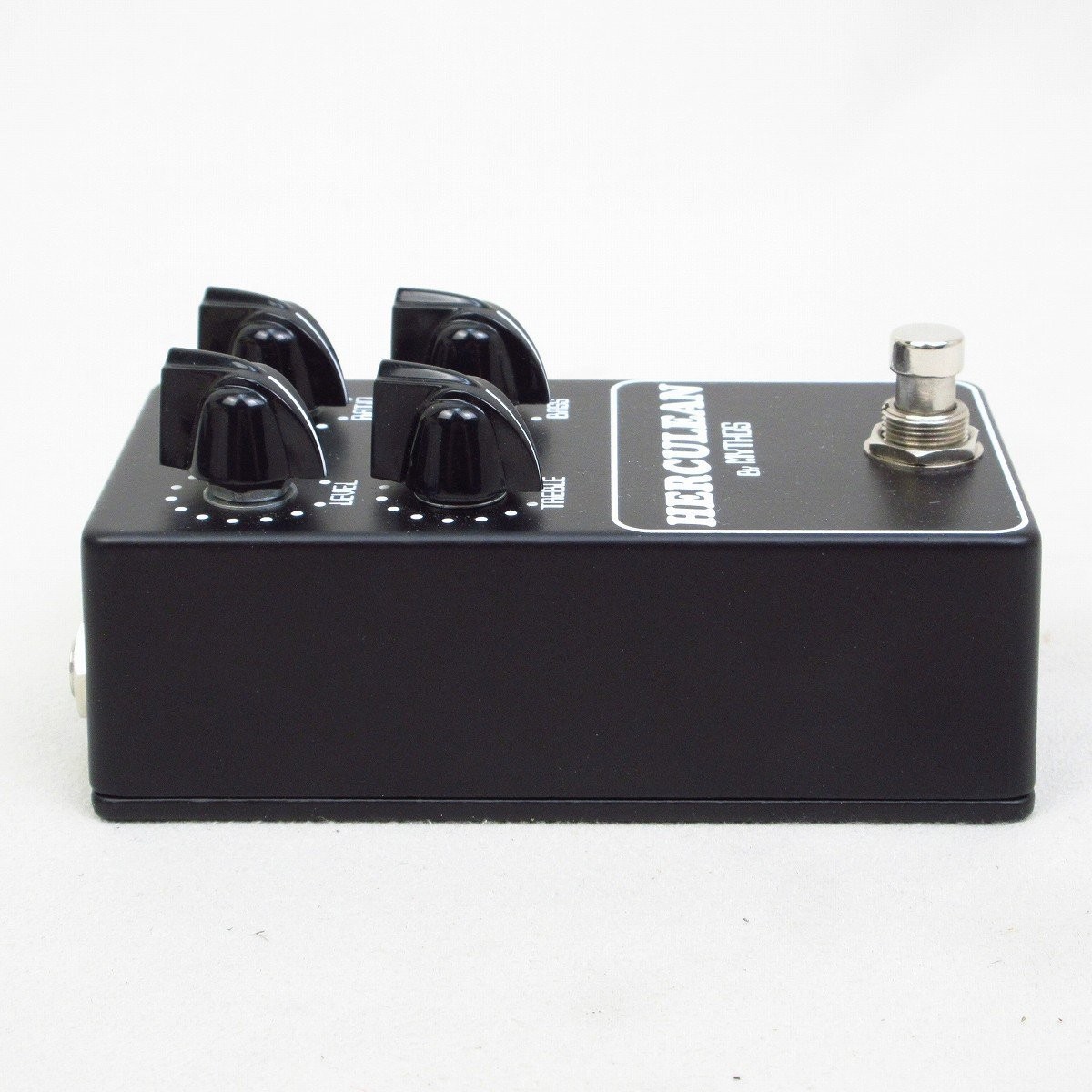 ギター Mythos Pedals Herculean D-Herc Limited MYTHOS PEDALS Herculean D-Herc LIMITED | eBay