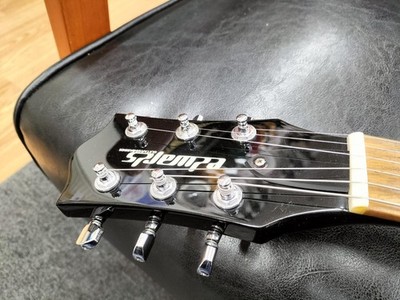 ギター EDWARDS E-K-130VP EDWARDS E-K-130VP EDWARDS E-K-130VP | eBay