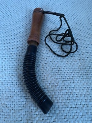 Vintage Game Call Doe Yelp