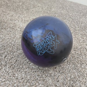 Infinite Physix Bowling Ball | eBay