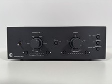 Pro-Ject RS2 Turntable Phono Stage - Ex Demonstration - Black - RRP £1399