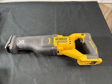 DEWALT 20V MAX XR Reciprocating Saw Tool Only - DCS368B
