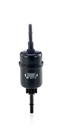 Mann-Filter Kraftstofffilter WK 511/2 FüR Ford Mazda