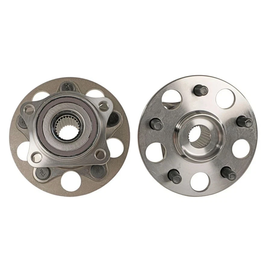 512666 - Wheel Bearing and Hub Assembly For Toyota Camry AWD & LEXUS - Image 2 of 4