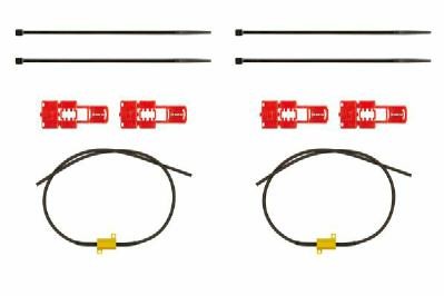 OSRAM Leitungssatz LEDriving CANBUS CONTROL LEDCBCTRL101