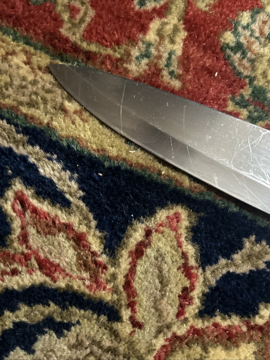 Vintage Case XX The Early Americans Sc600-8