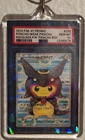 New ListingPokémon 2016 XY Promo Poncho-Wear Pikachu Rayquaza #199 Holo PSA 10