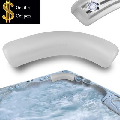 6455-447 6472-839 Spa Headrest Pillow for Sundance 1998-2000 Cameo Marin Montego