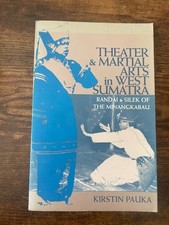 SILAT Theater & Martial Arts