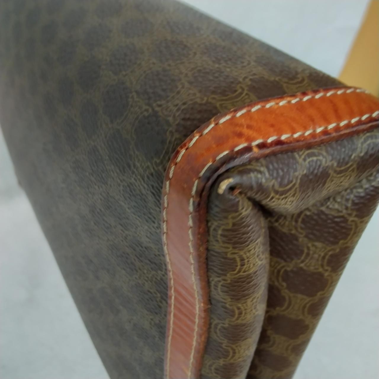 Second Bag Model Macadam Pattern Celine JdN06 - image 8