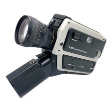 EasyBuy Sound 500 XL Macro Super 8 Defective Film Camera 8-40mm 1:1.2