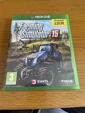 Microsoft Xbox One Game