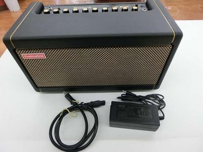 POSITIVE GRID Combo SPARK 40