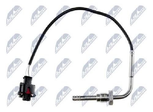 ✅Fits NTY EGT-PL-014 EGT exhaust gas temperature sensor ⭐UK Seller⭐ - Image 9