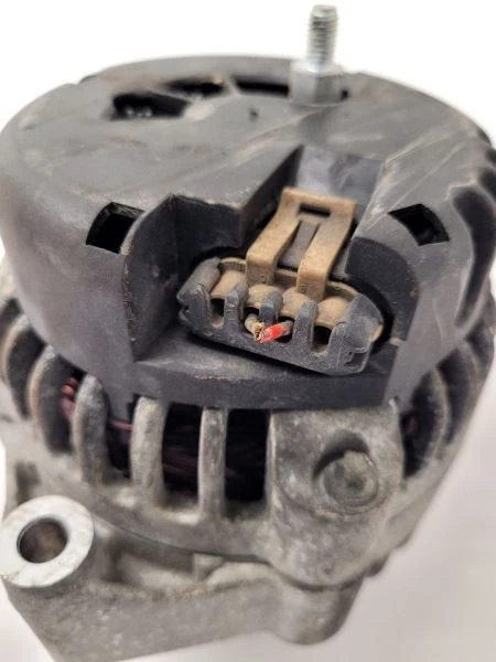 Alternador Chevrolet Blazer S10 Jimmy S15 2001-2005 4,3 L 19244795 Foto 3 de 4