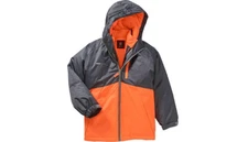 NWT - Swiss Tech Boys' 3 in 1 System Jacket - Size S