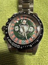 Invicta Speedway 44642 New In Box Men's Watch-never Worn