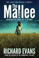 Richard Evans | THE Mallee | Taschenbuch | Englisch (2022) | 852 Press