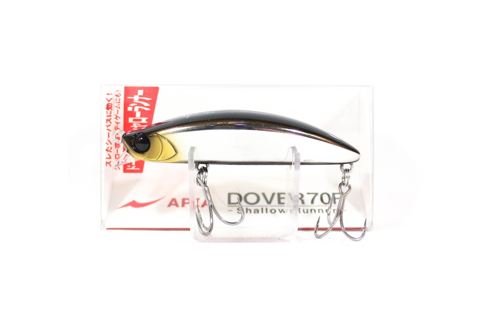 Apia Dover 70 F Floating Lure 13 (8719)
