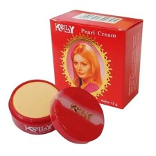 10 Pcs Original Kelly pearl Cream Moisturizer 15g
