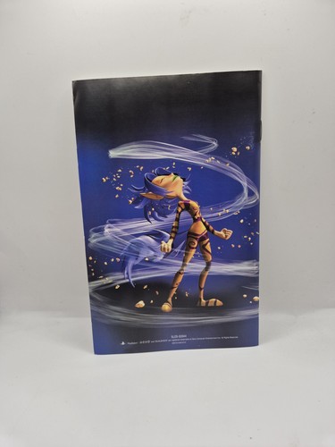 Sony PlayStation 2 Videospiel Rayman2 :Revlution Pal Ita First Print Komplett - Bild 5 von 8