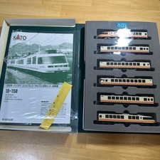 KATO 10-158 ALPS 165 SERIES PANORAMIC EXPRESS 782700