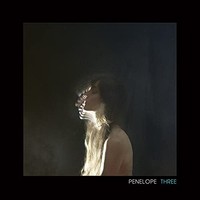 Penelope Trappes - Penelope Three - Vinyl Record 12 Record - G3Z