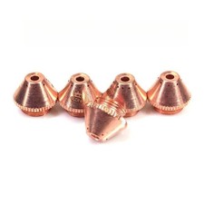 5PCS New 9-8256 Shield Cap For Thermal Dynamics SL60 SL100 Plasma Cutting Torch