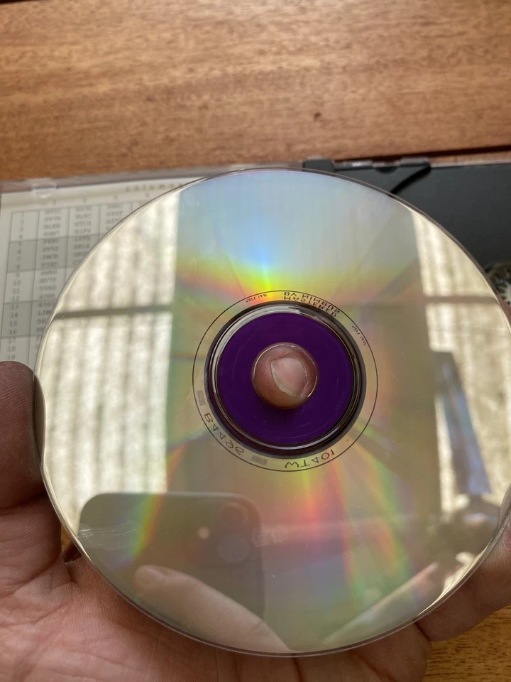 Bible Adventures - PC/DOS - VERY RARE - Image 2 of 3