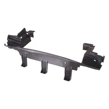 GM1218122 New Replacement Radiator Support Lower Baffle 23110171