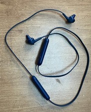 SONY Original WI-XB400 Extra Bass Wireless Bluetooth Headphones BLUE PLS READ