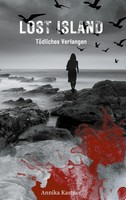 Annika Kastner | Lost Island | Taschenbuch | Deutsch (2023) | Lost Island