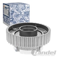 Vaico Nockenwellenversteller Einlassseite Passend FüR Ford B-MAX C-MAX Fiesta FO