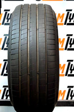 Goodyear Eagle F1 Asymmetric 6 255 55 18 255/55/18 109Y XL 6MM NO REPAIRS