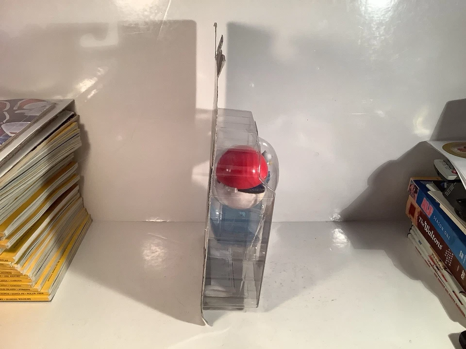 Фигурка Pokemon Oshawott Pop N Battle Launcher Pokeball НОВАЯ РЕДКАЯ игрушка Jakks 2011 - Изображение 3 из 4