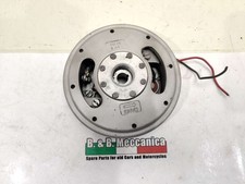 ACCENSIONE VOLANO DANSI ASL 28 9 61 BENELLI MINARELLI MORINI GARELLI (VA253)