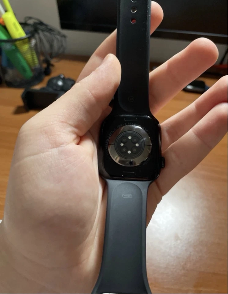 Apple Watch Series 11, foto 4 di 5