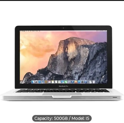 Apple MacBook Pro 13.3 Apple MacBook Pro 13.3