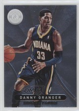 2012-13 Totally Certified Danny Granger #85 2u3
