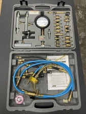 Performance Tool W89726 0 to 100 psi Master Fuel Injection Test Kit