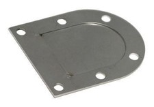 Starting Line Products 14-149 Air Box Powder replacement valve