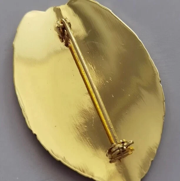 2022 US Hawaii Five-0 Badge Hawaii 5 o Badge Chain Belt Leather Badge Holder New - Image 4 of 4