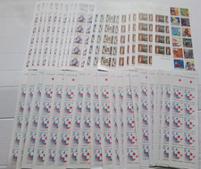 Lot faciale france francs neuf 154  euros 1000 fr super rabais