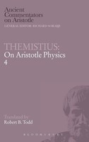 Themistius | Themistius | Buch | Englisch (2003) | On Aristotle Physics 4