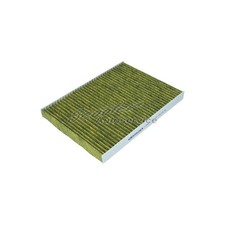 Innenraumfilter Pollenfilter für VW Polo 6N1 6N2 86CF 3 6V2 6V5 Vento | 432922